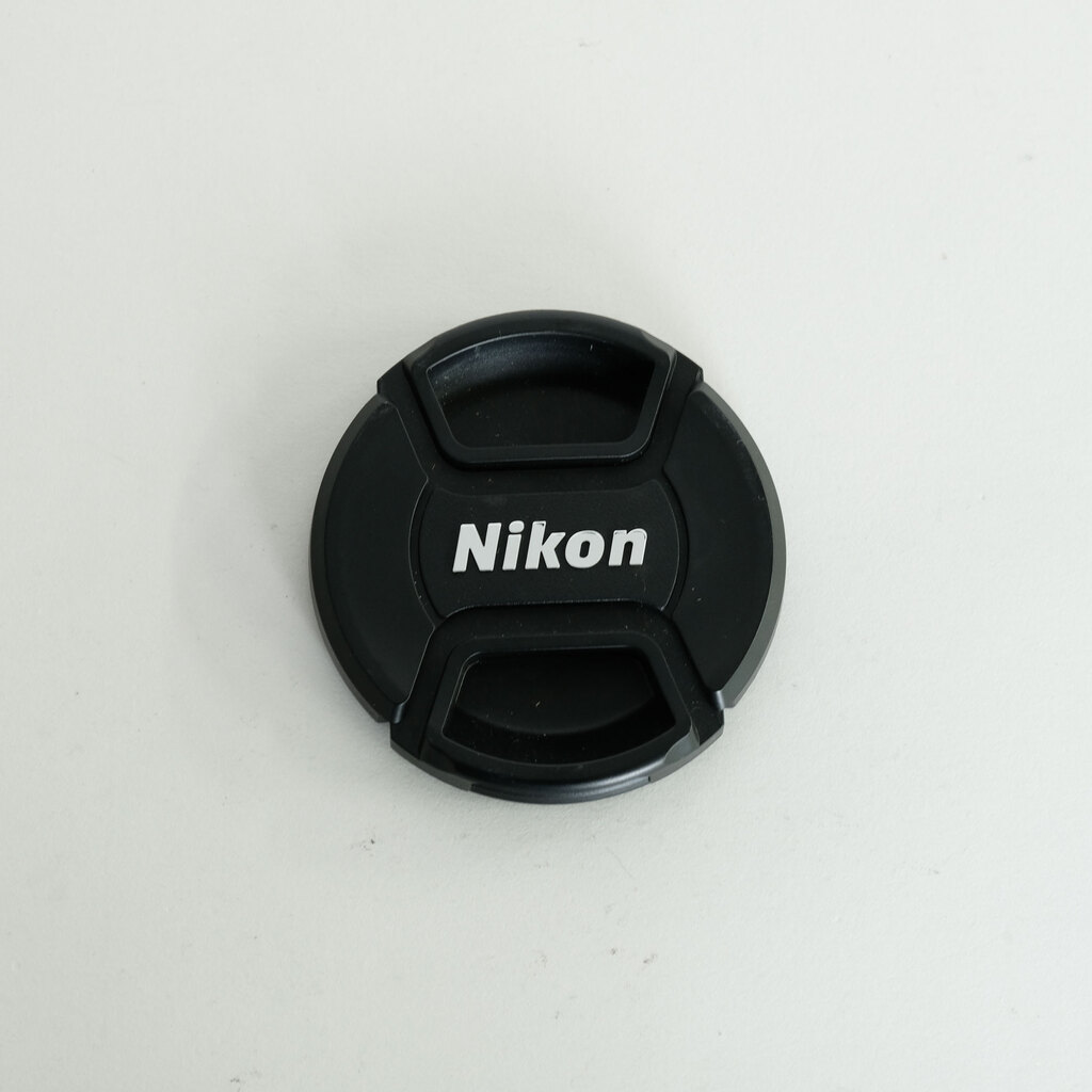 Nikon AF-S DX NIKKOR 55-300mm F4.5-5.6G ED VR