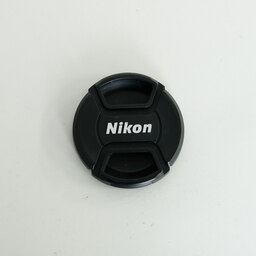 Nikon AF-S DX NIKKOR 55-300mm F4.5-5.6G ED VR