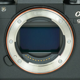 SONY α9(ILCE-9) SONY α9(ILCE-9)