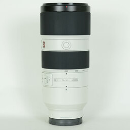 SONY FE 70-200mm F2.8 GM OSS SEL70200GM