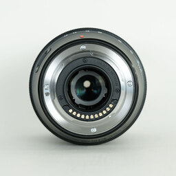 OLYMPUS M.ZUIKO DIGITAL ED 12-40mm F2.8 PRO II