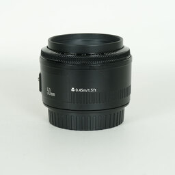 Canon EF50mm F1.8 II Canon EF50mm F1.8 II
