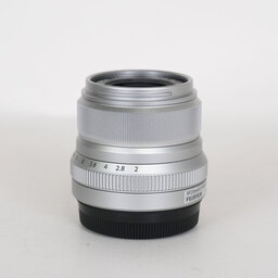 FUJIFILM XF23mmF2 R WR
