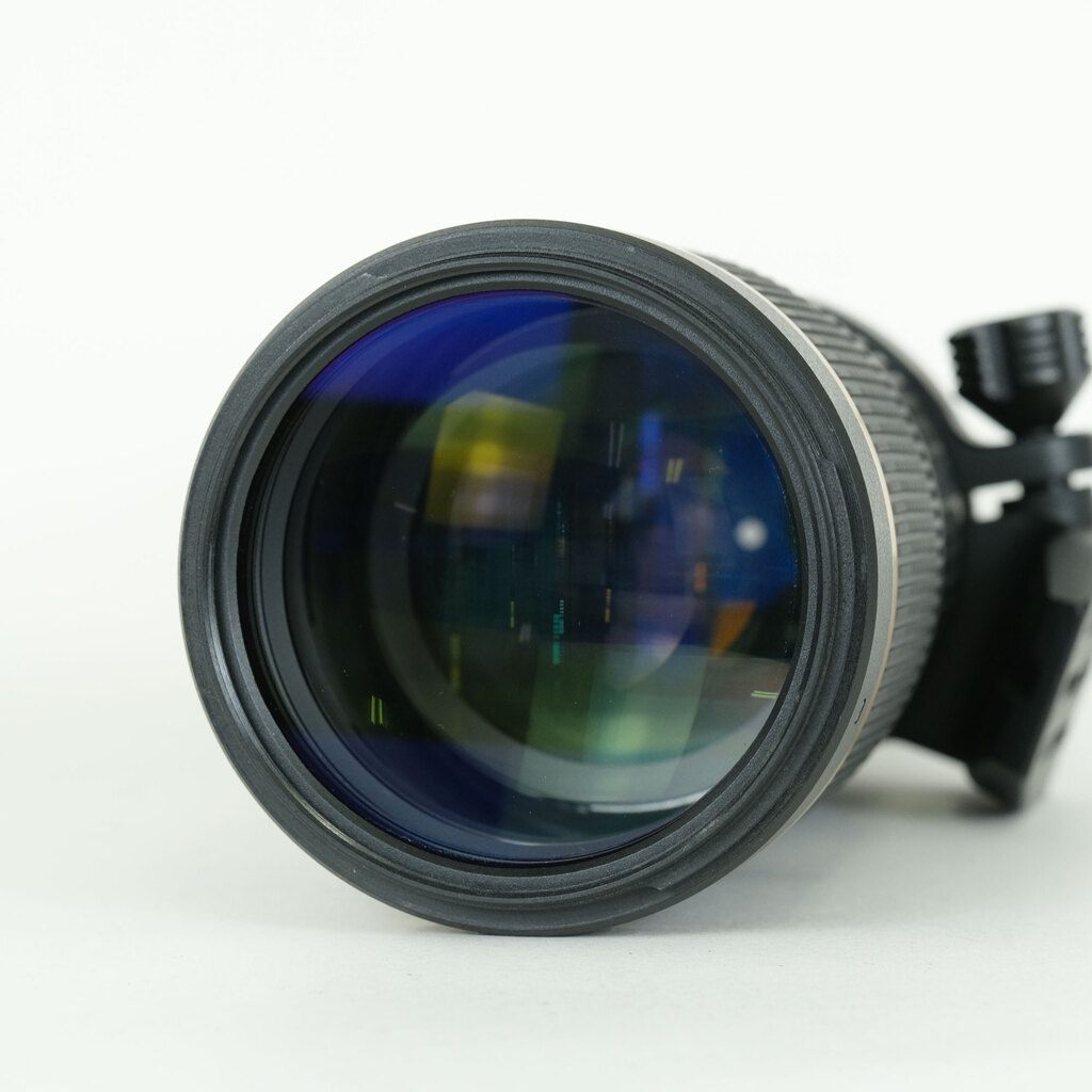 TAMRON SP AF70-200mm F/2.8 Di LD [IF] MACRO (Model A001)  [ペンタックスK用]