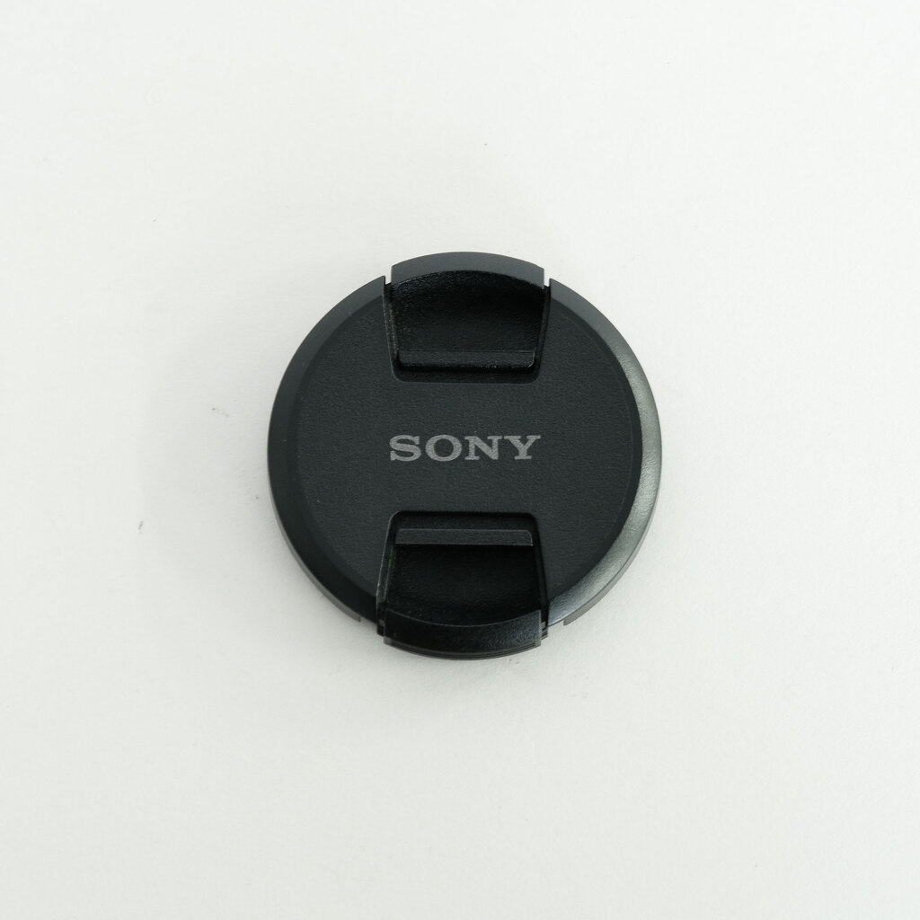 SONY Sonnar T* FE 55mm F1.8 ZA SEL55F18Z