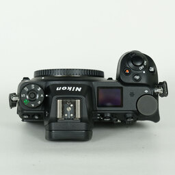 Nikon Z6