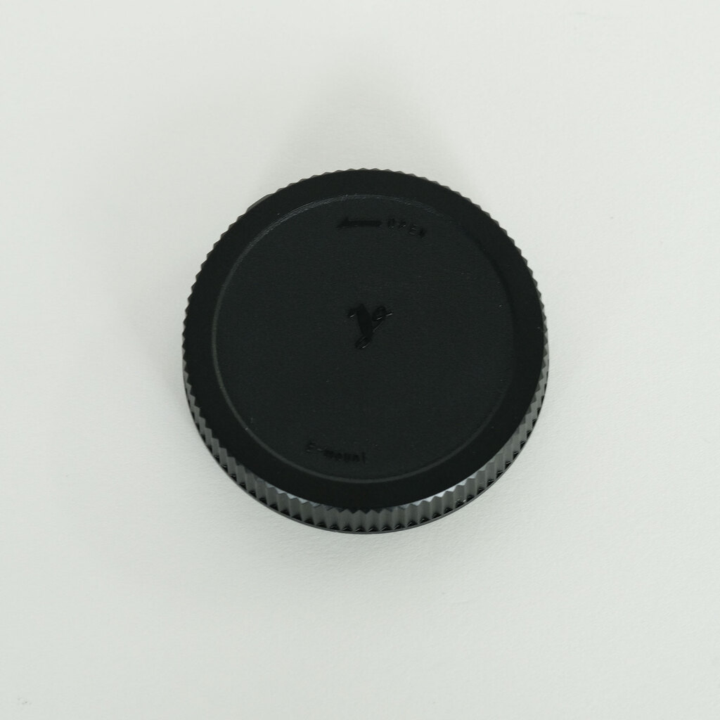 Voigtlander NOKTON 50mm F1.2 Aspherical E-mount (ソニーE用)