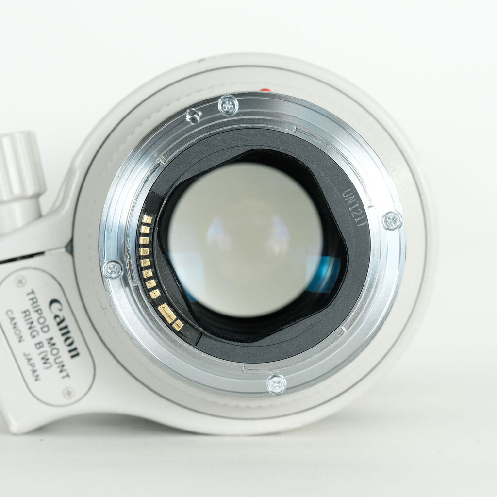 Canon EF70-200mm F2.8L USM