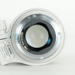 Canon EF70-200mm F2.8L USM