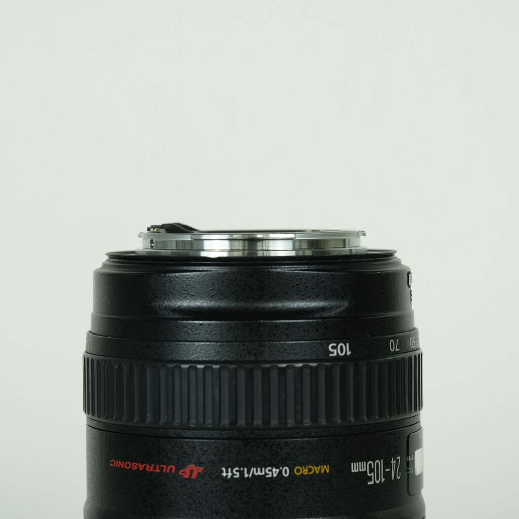 Canon EF24-105mm F4L IS USMの出品 | ONE SCENE（ワンシーン）
