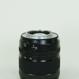 FUJIFILM XF16-50mmF2.8-4.8 R LM WR