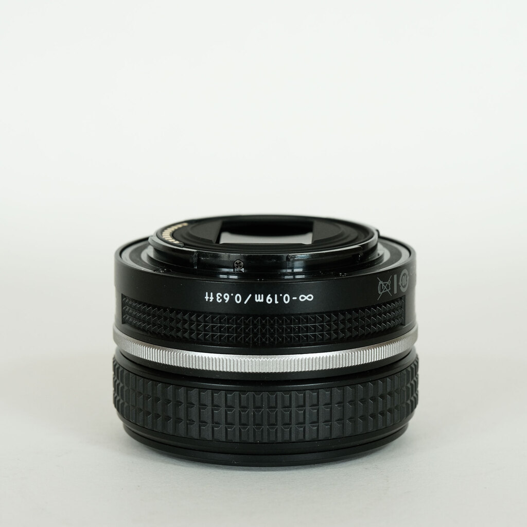 Nikon NIKKOR Z 28mm f/2.8