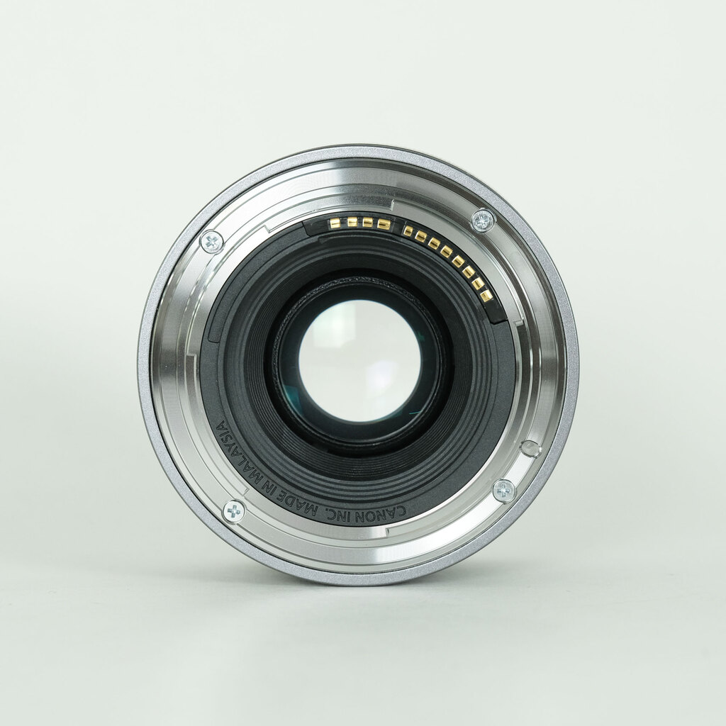 Canon RF50mm F1.8 STMの出品 | ONE SCENE（ワンシーン）