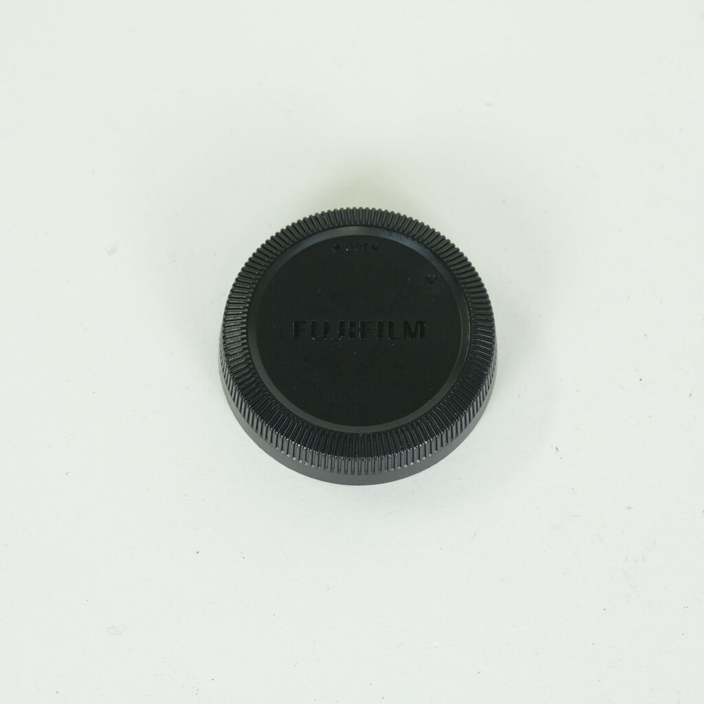 FUJIFILM フジノン XC16-50mm F3.5-5.6 OIS ブラック