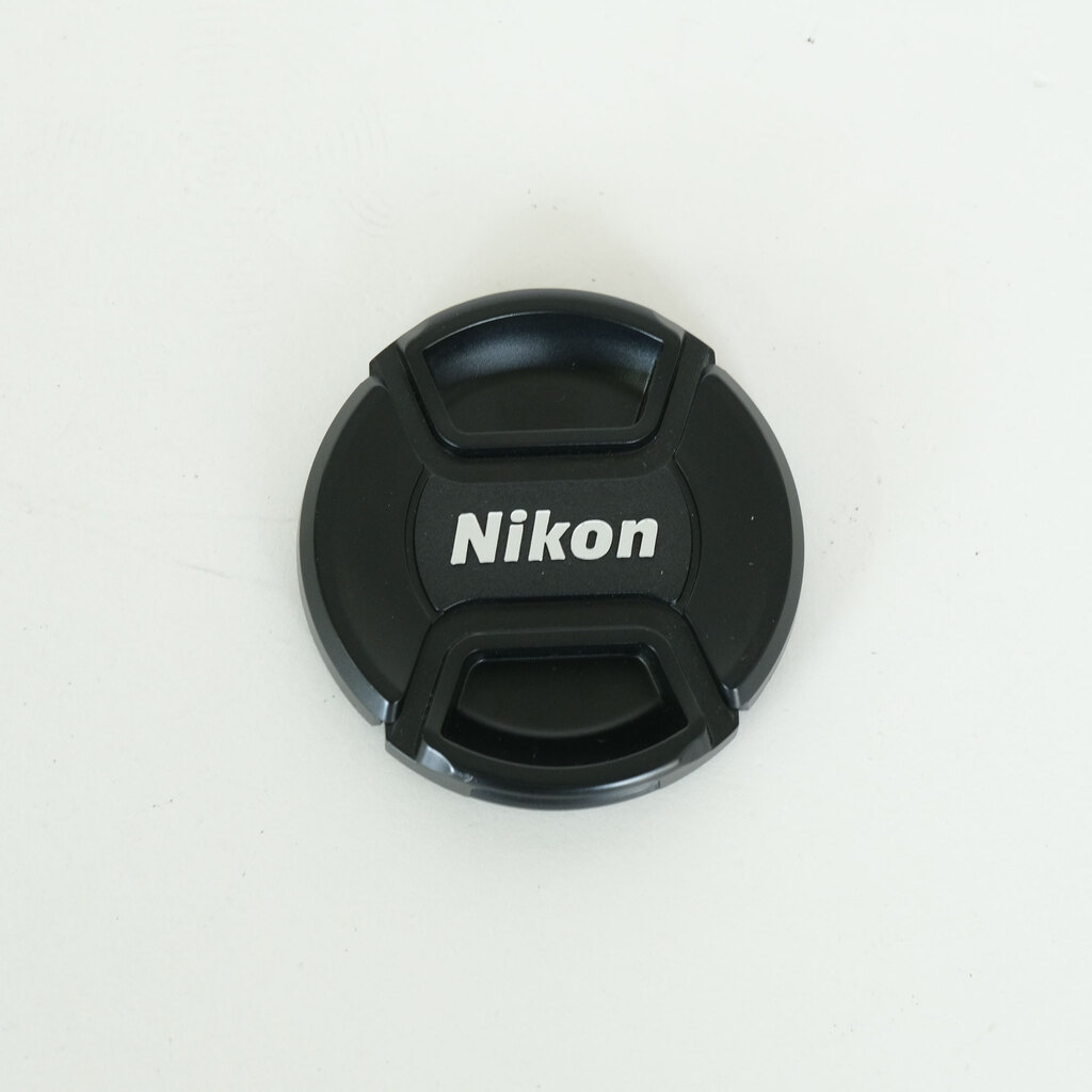 Nikon AF-P DX NIKKOR 70-300mm f/4.5-6.3G ED VR