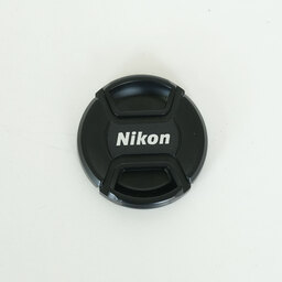 Nikon AF-P DX NIKKOR 70-300mm f/4.5-6.3G ED VR