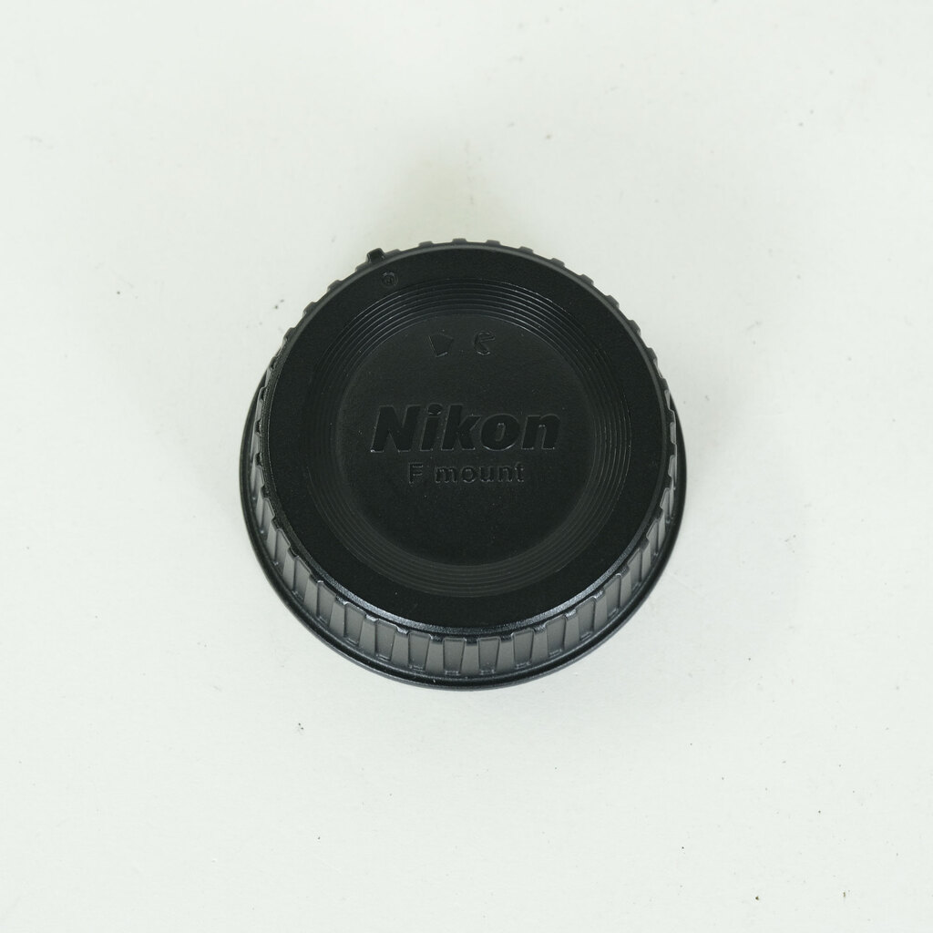 Nikon AF-S NIKKOR 50mm f/1.8G