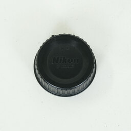 Nikon AF-S NIKKOR 50mm f/1.8G