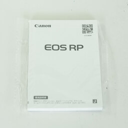 Canon EOS RP