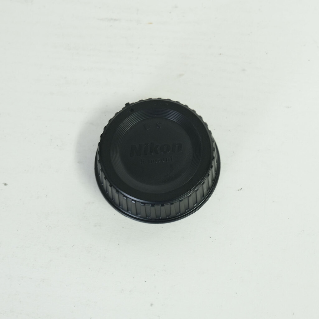 Nikon AF-S NIKKOR 24-70mm f/2.8G ED
