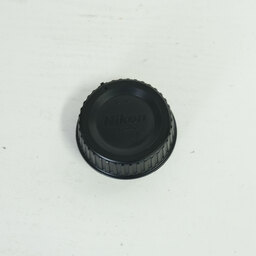 Nikon AF-S NIKKOR 24-70mm f/2.8G ED
