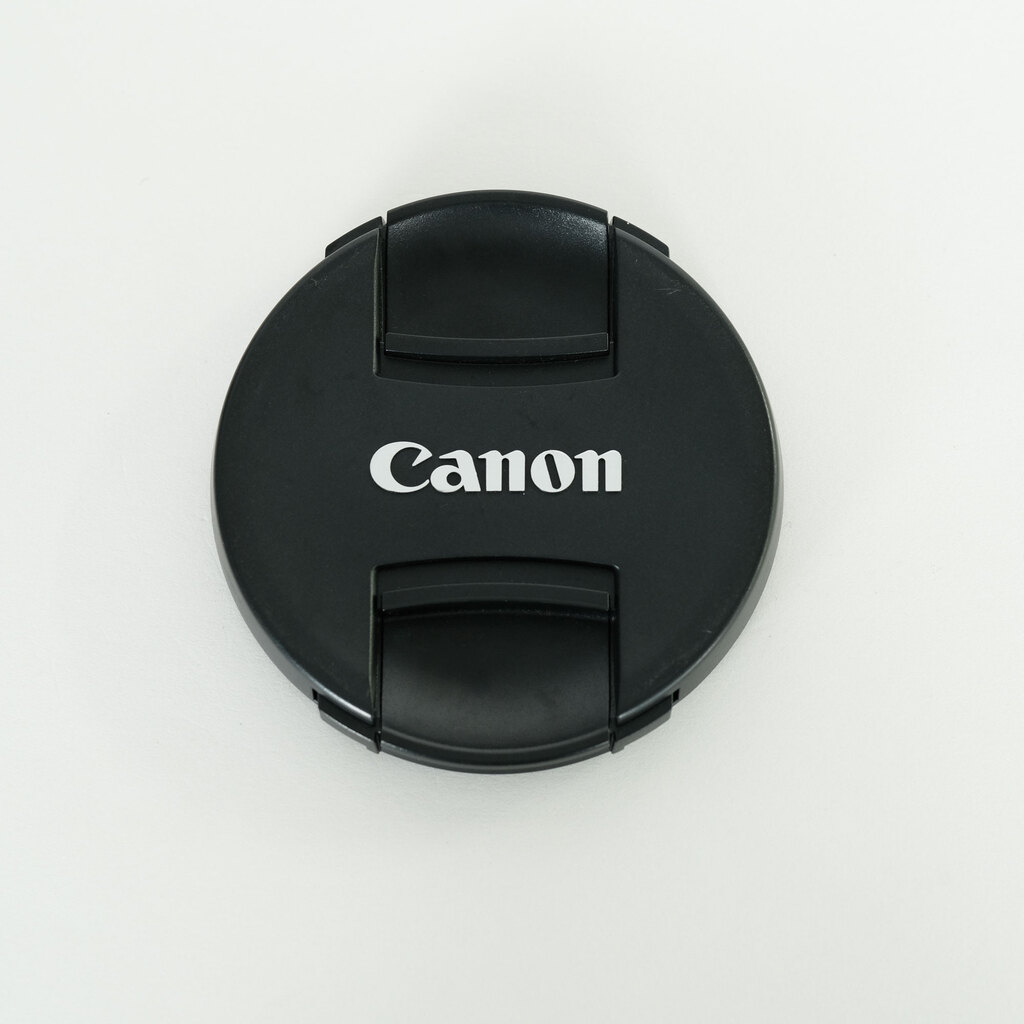 Canon RF50mm F1.2 L USM