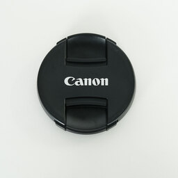 Canon RF50mm F1.2 L USM