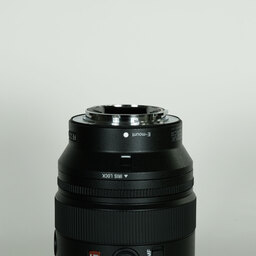 SONY FE 16-35mm F2.8 GM II SEL1635GM2