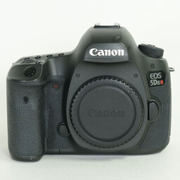 Canon EOS 5Ds / 5DsR