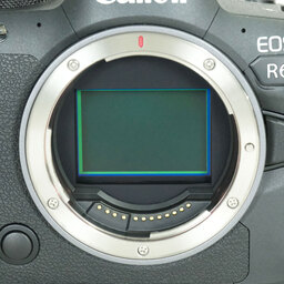 Canon EOS R6