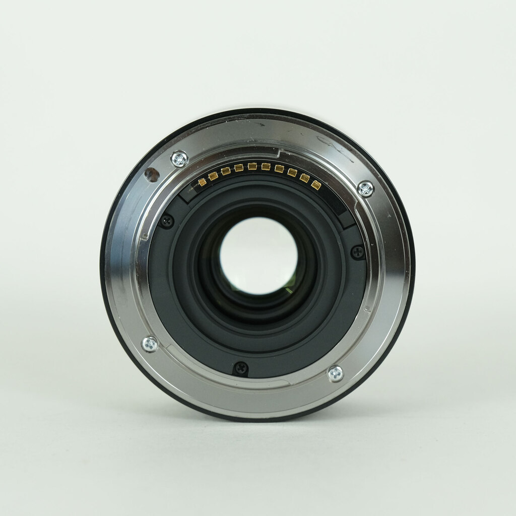 SIGMA A 30mm F2.8 DN (ソニーE用)ブラック SIGMA A 30mm F2.8 DN (ソニーE用)ブラック