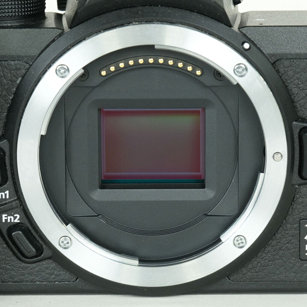 Nikon Z50