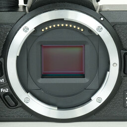 Nikon Z50