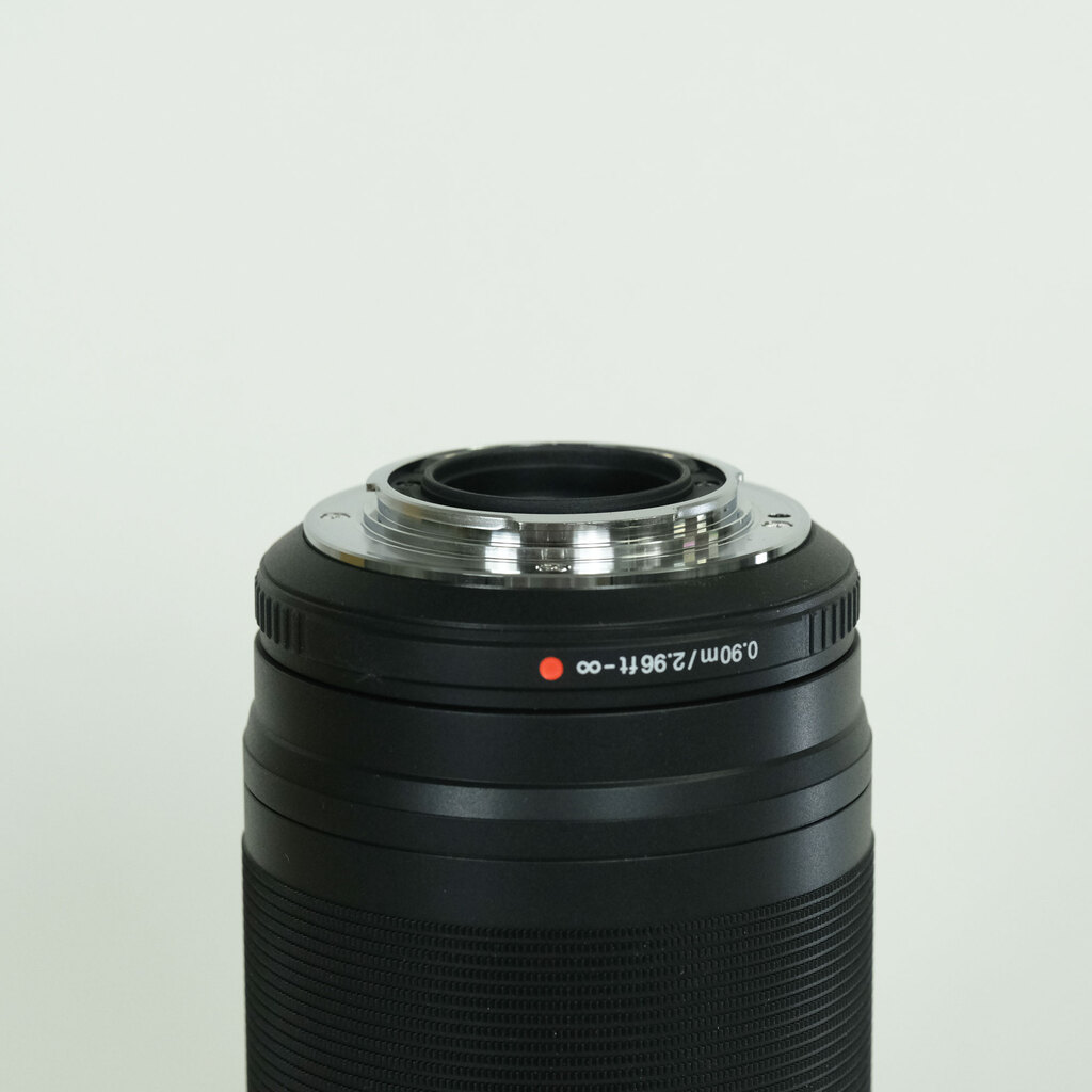 OLYMPUS M.ZUIKO DIGITAL ED 75-300mm F4.8-6.7 II