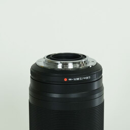 OLYMPUS M.ZUIKO DIGITAL ED 75-300mm F4.8-6.7 II