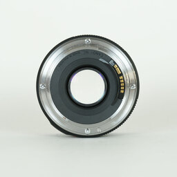 Canon EF50mm F1.8 STM