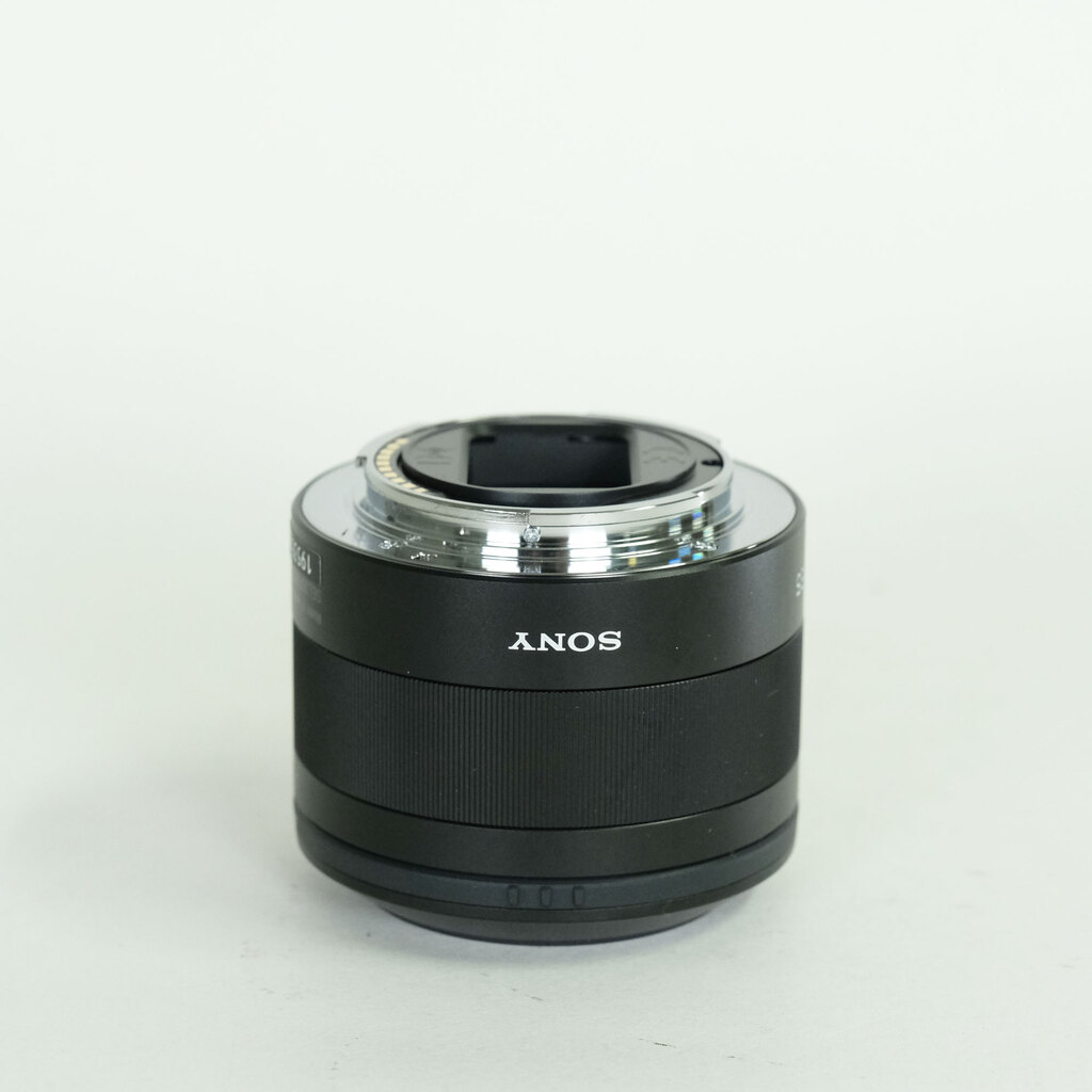 SONY Sonnar T* FE 35mm F2.8 ZA SEL35F28Z