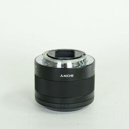 SONY Sonnar T* FE 35mm F2.8 ZA SEL35F28Z