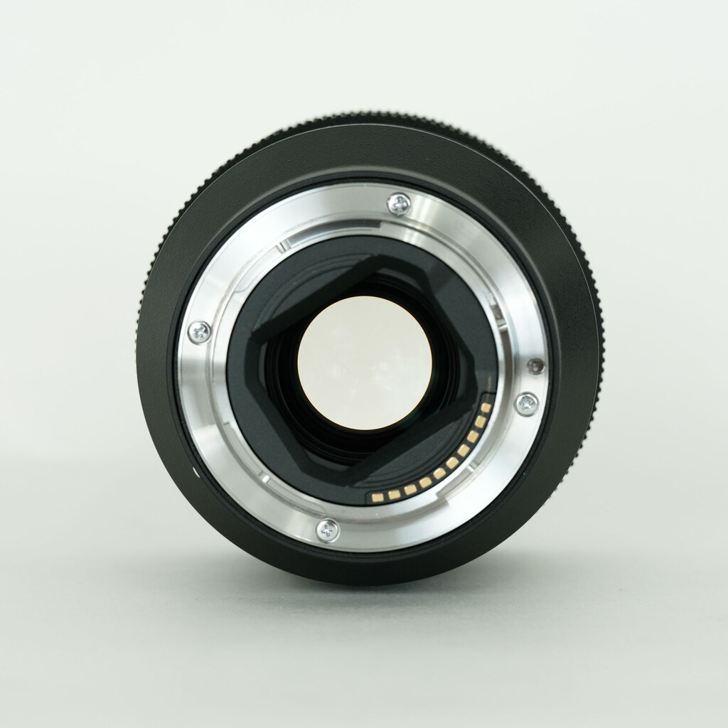 SONY FE 50mm F1.4 GM SEL50F14GM