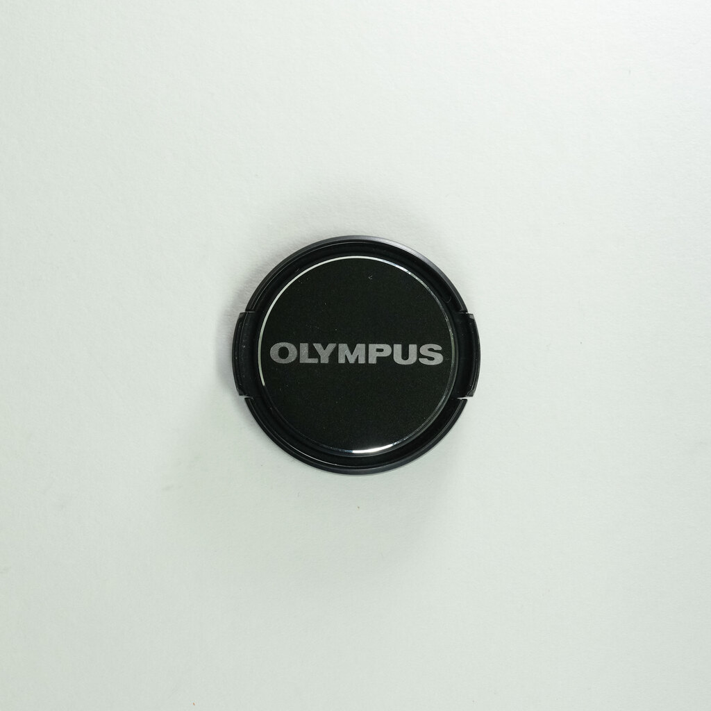 OLYMPUS M.ZUIKO DIGITAL 45mm F1.8