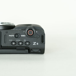 Nikon ZR Nikon ZR