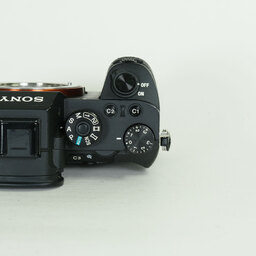 SONY α7R II（ILCE-7RM2）