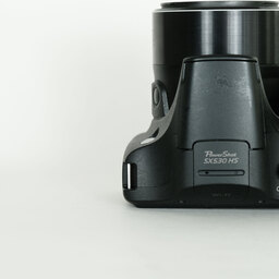 Canon PowerShot SX530 HS Canon PowerShot SX530 HS
