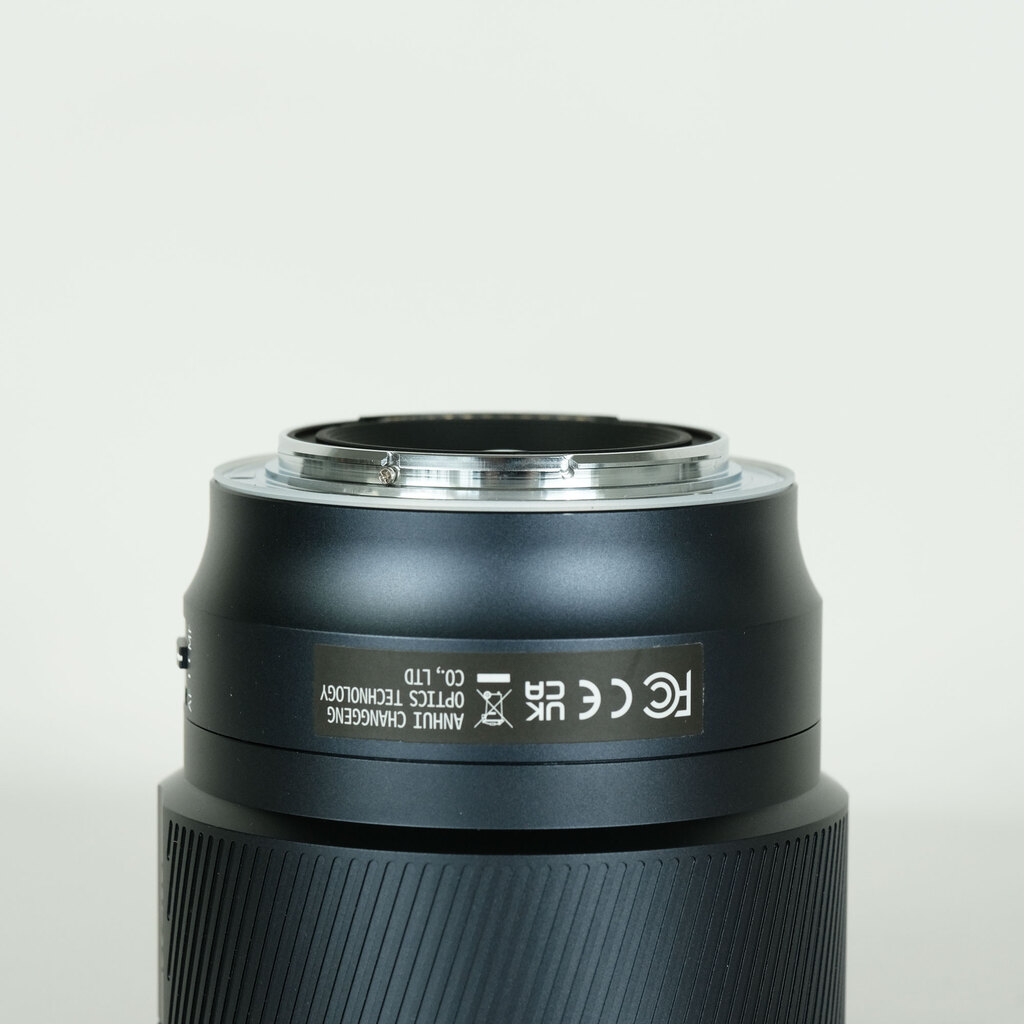 LAOWA 10mm F2.8 ZERO-D FF (AF) ニコンZ用