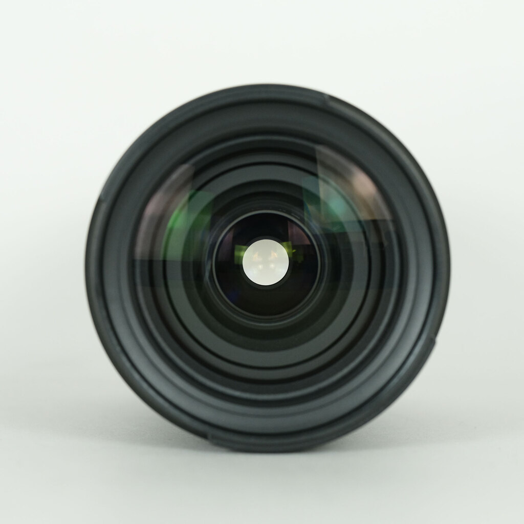 TAMRON 28-200mm F/2.8-5.6 Di III RXD (Model A071) [ソニーE用]