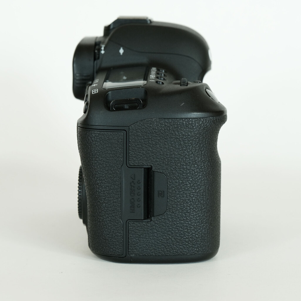 【美品】CANON キャノン　EOS 5D Mark IV 新品】(キヤノン) Canon EOS 5D MARK IV ボディ｜ナニワグループ