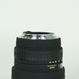 SIGMA 28-70mm F2.8 EX DG [キヤノンEF用]