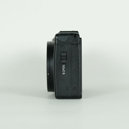 RICOH GR DIGITAL III