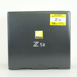 Nikon Z5II