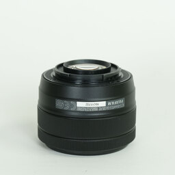 FUJIFILM XC15-45mmF3.5-5.6 OIS PZ